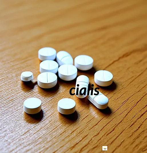 Cialis se requiere receta medica